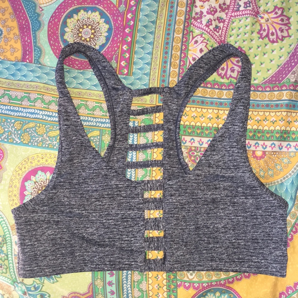 Victoria Secret Pink, sports bra